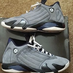 Air Jordan 14 Retro